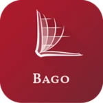 bago android application logo